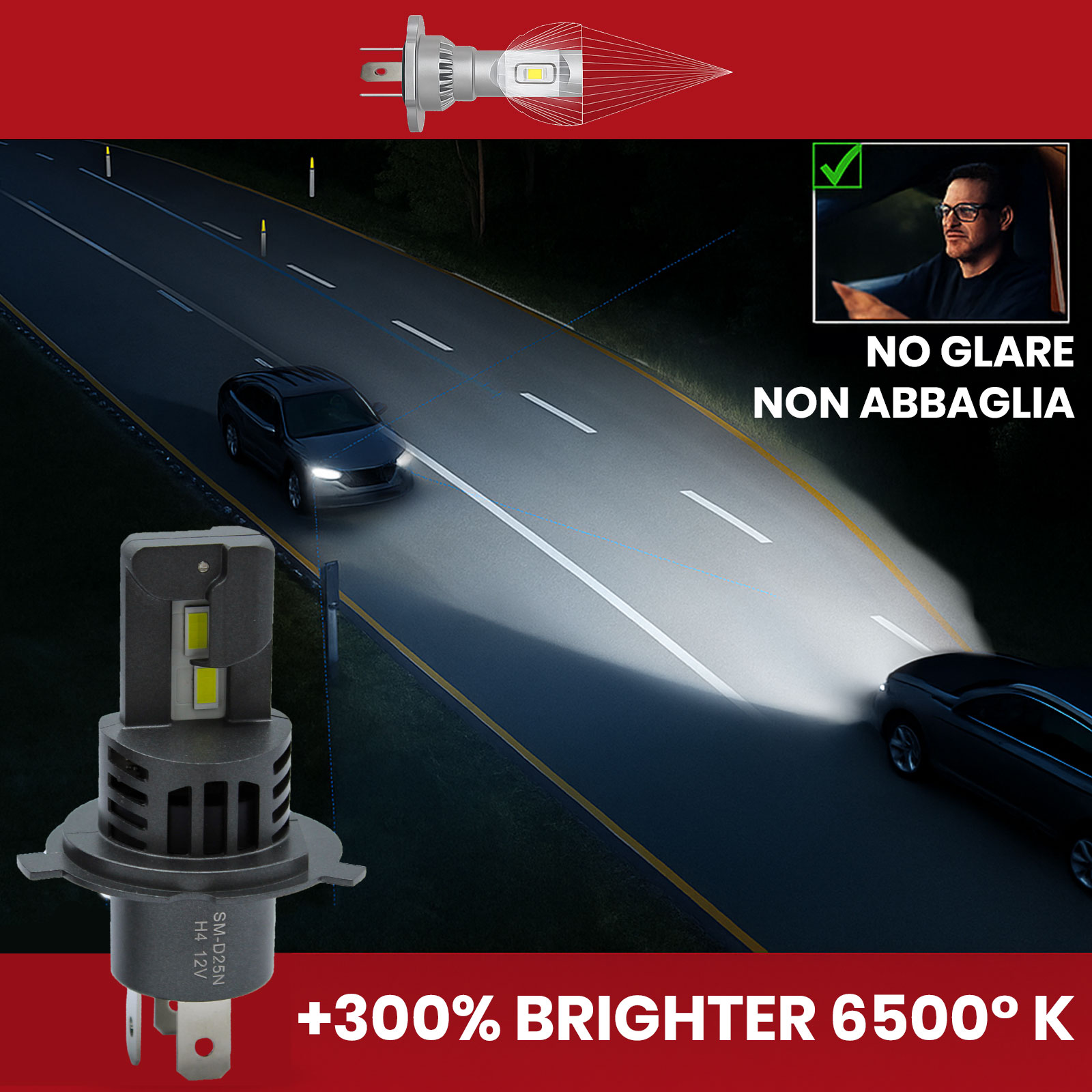 SPEEH4LEDV